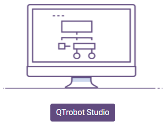 qtrobot studio